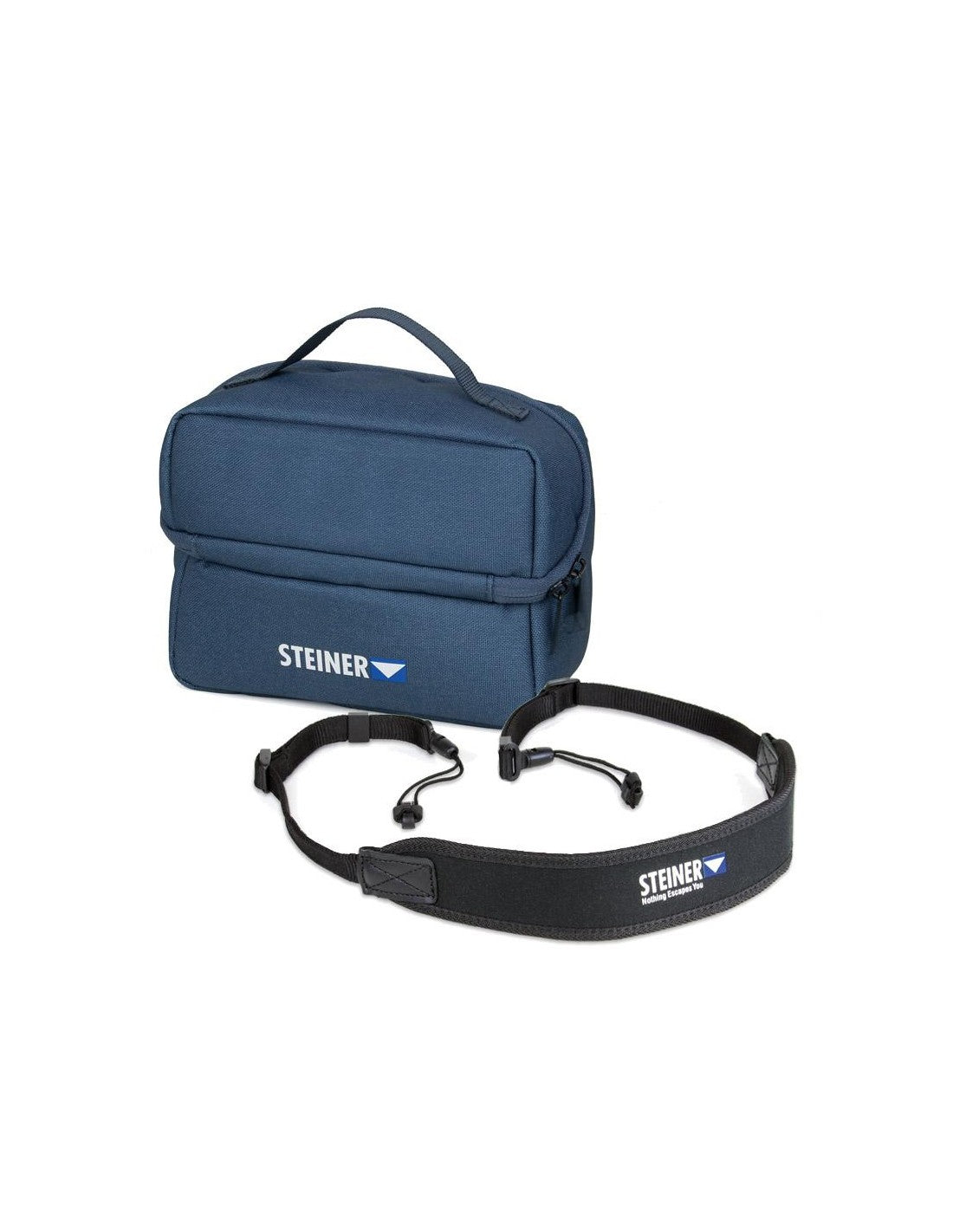 Binoclu Steiner Marine Navigator Pro 7X30 cu busolă 