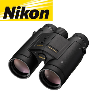 Binoclu Nikon cu telemetru Laser Force 10x42 