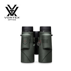 Binocluri VORTEX cu telemetru conectat Fury HD 5000 AB 10X42 