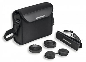 binoclu Eschenbach Trophy ED 8X56 