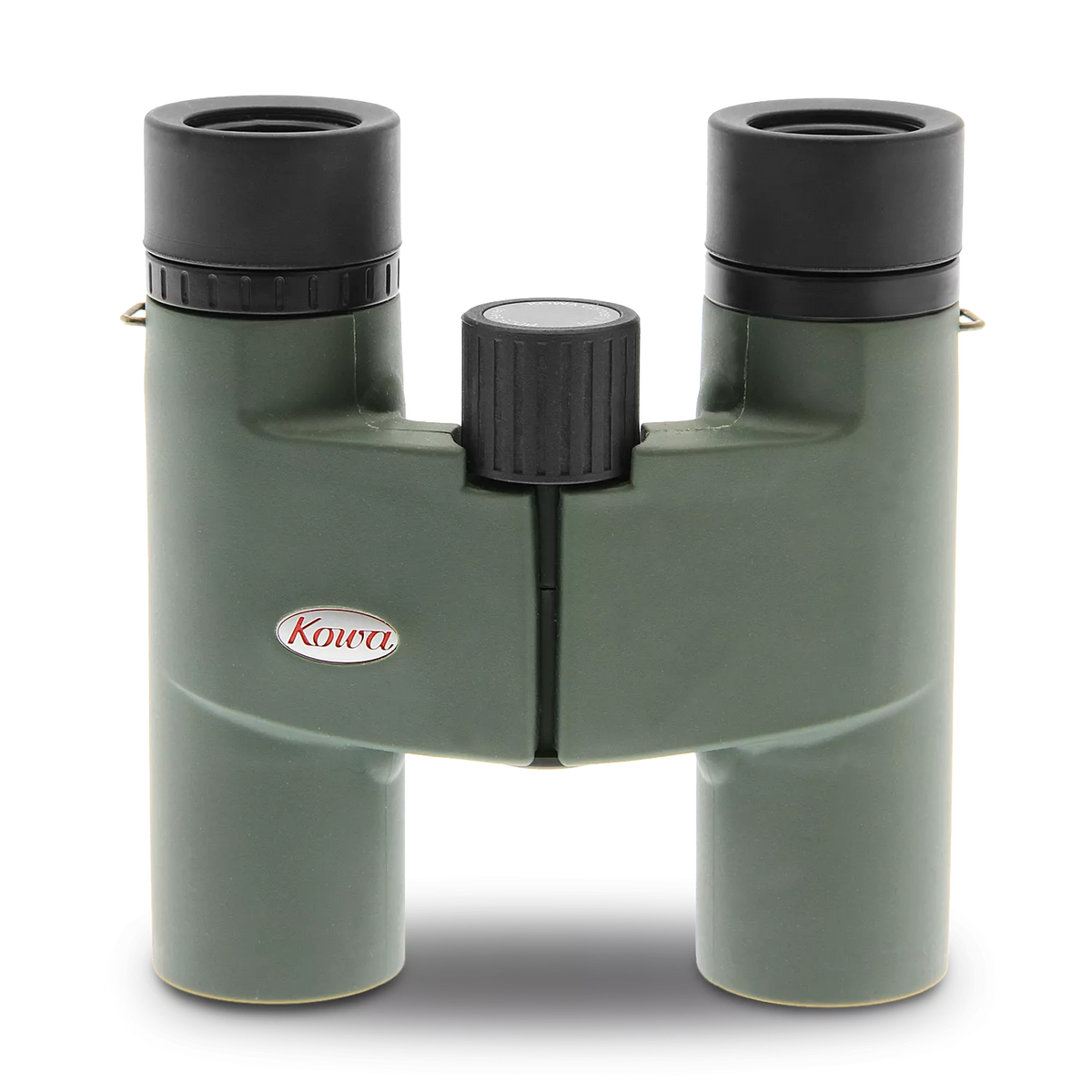 Kowa BD25 8×25 — vue principale