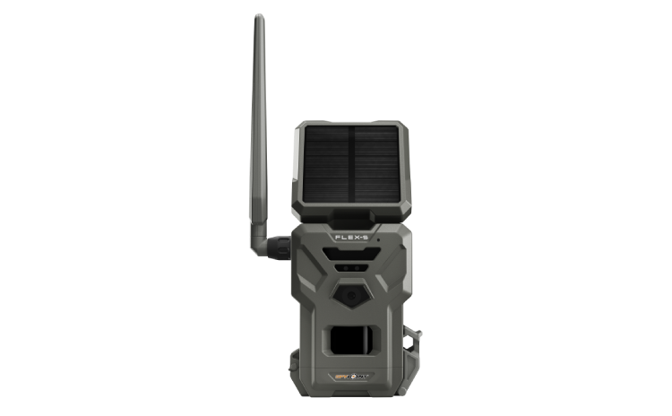 Capcană fotografică Spypoint Flex S 