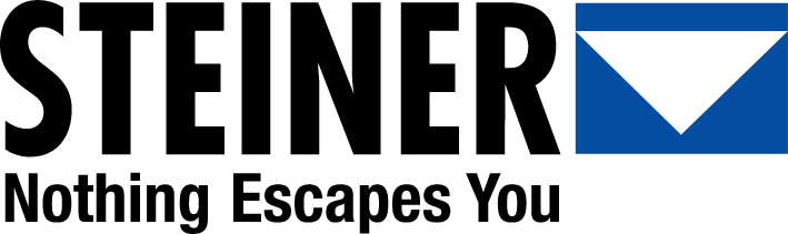 Binoclu Steiner eRanger LRF 10x42 cu telemetru integrat 