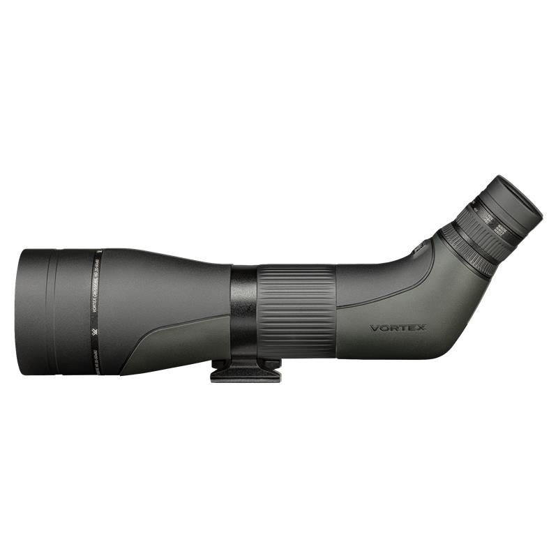 Lunetă Vortex Crossfire HD 20-60x80 - unghiulară
