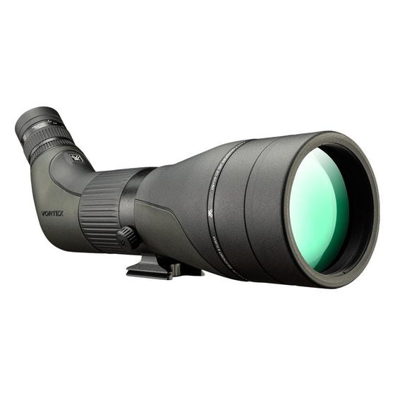 Lunetă Vortex Crossfire HD 20-60x80 - unghiulară