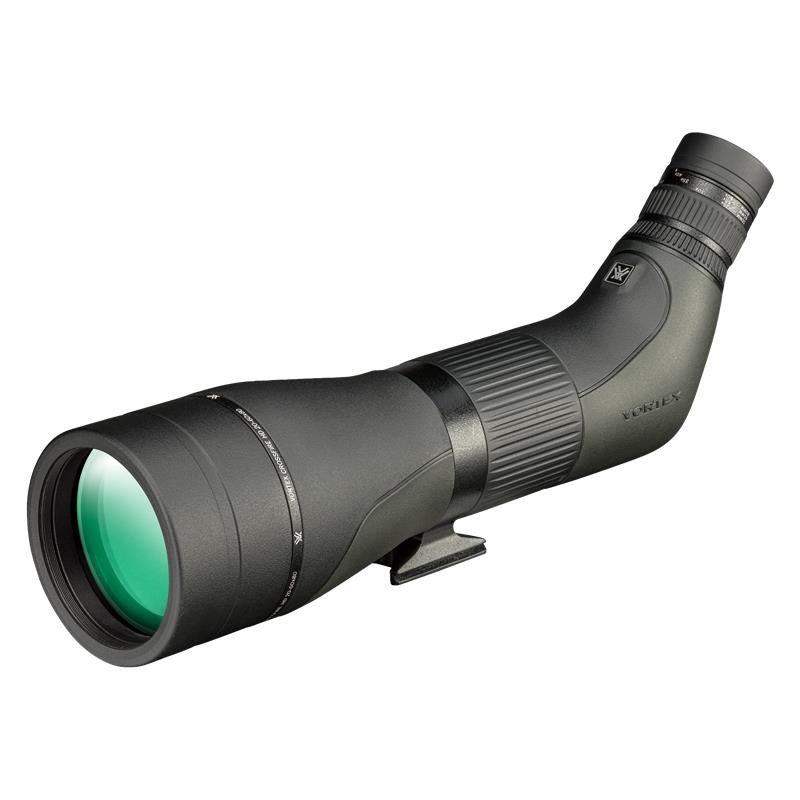 Lunetă Vortex Crossfire HD 20-60x80 - unghiulară