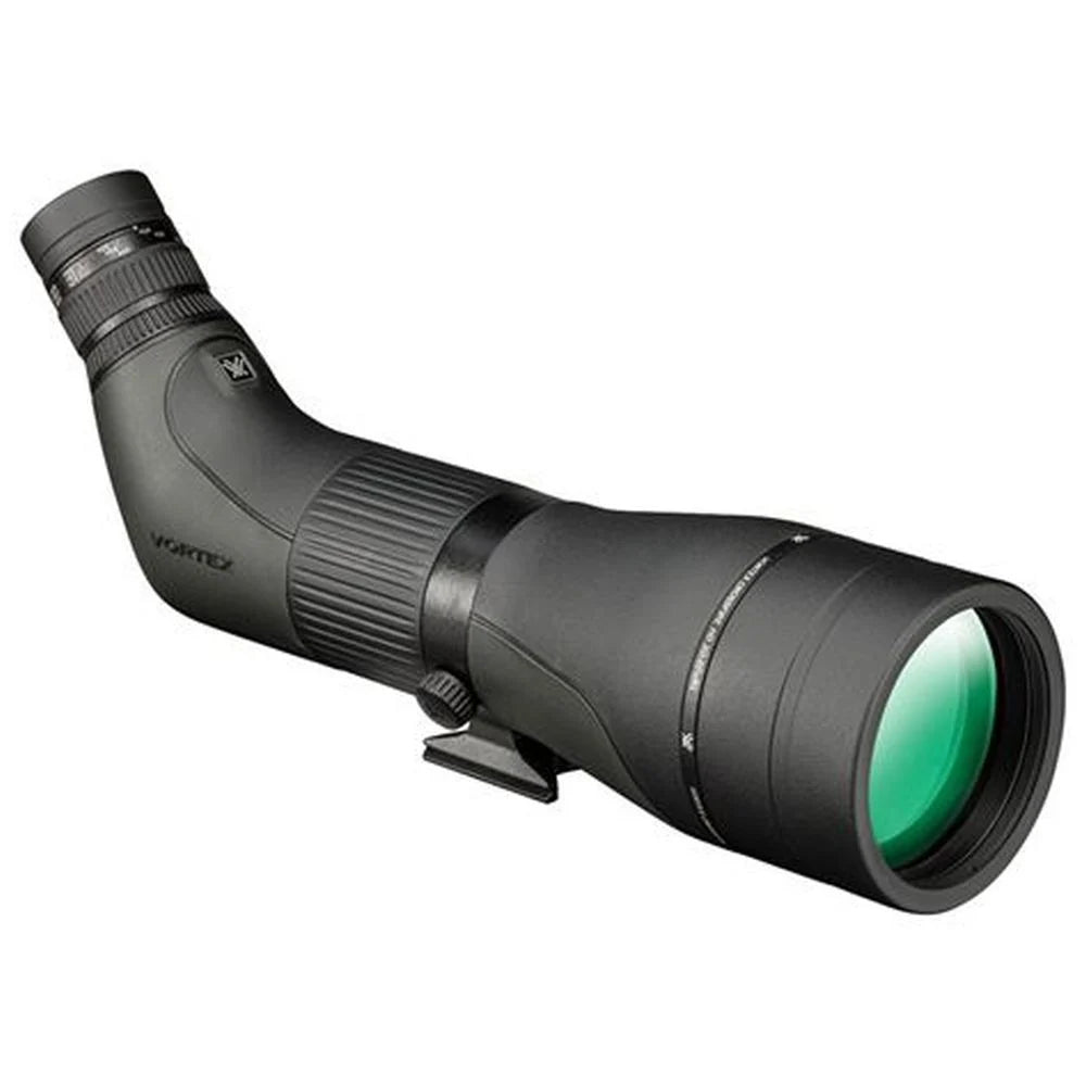 Lunetă Vortex Crossfire HD 20-60x80 - unghiulară