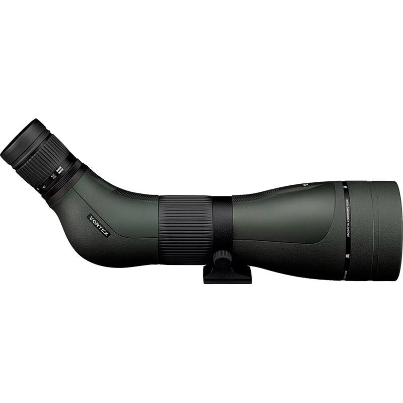 Lunetă Vortex Diamondback HD 20-60x85 - unghiulară