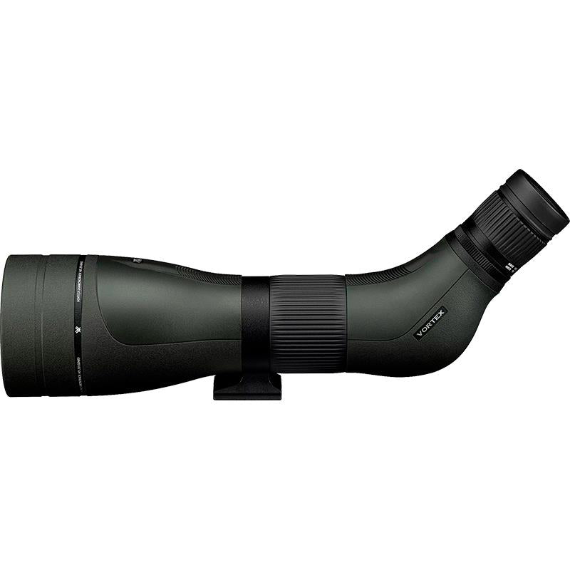 Lunetă Vortex Diamondback HD 20-60x85 - unghiulară