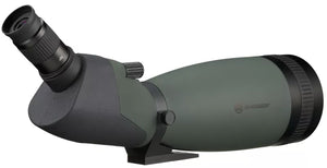 Lunetă terestră BRESSER Pirsch 25-75x100 45° 