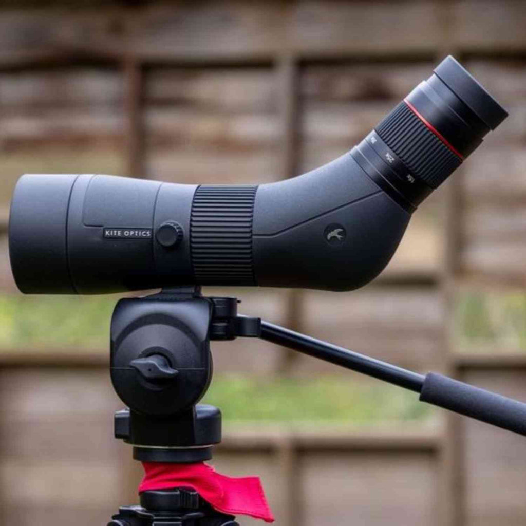 Lunetă terestră Kite Optics SP 65 +15X47X 