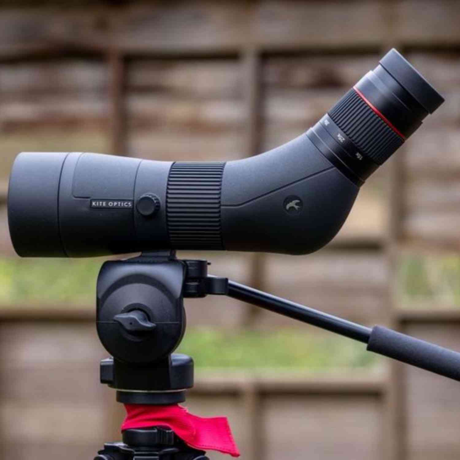 Lunetă terestră Kite Optics SP 65 +15X47X 