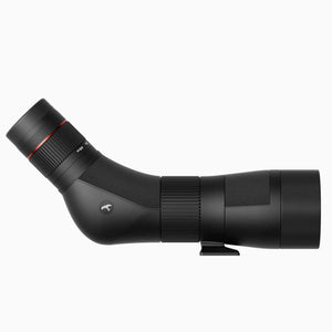 Lunetă terestră Kite Optics SP 65 +15X47X 