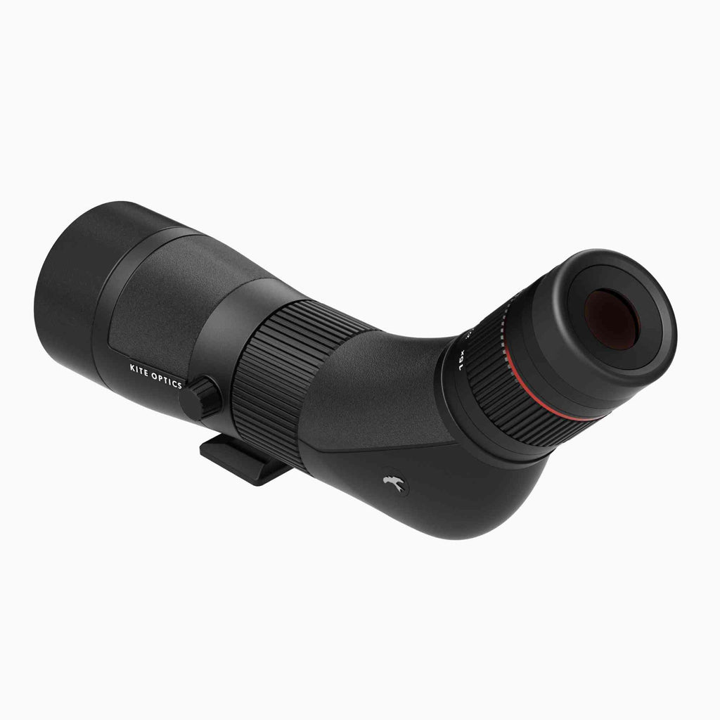 Lunetă terestră Kite Optics SP 65 +15X47X 