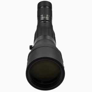 Lunete terestre Kite Optics KSP 80 HD 25-50X80 + Trepied Ardea CF cu cap Manfrotto 128 RC 