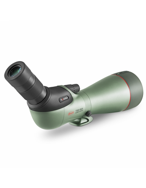 Lunetă terestră Kowa TSN-99A cu vizare la 45° și ocular TE-11WZ II 