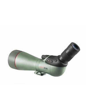 Lunetă terestră Kowa TSN-99A cu vizare la 45° și ocular TE-11WZ II 