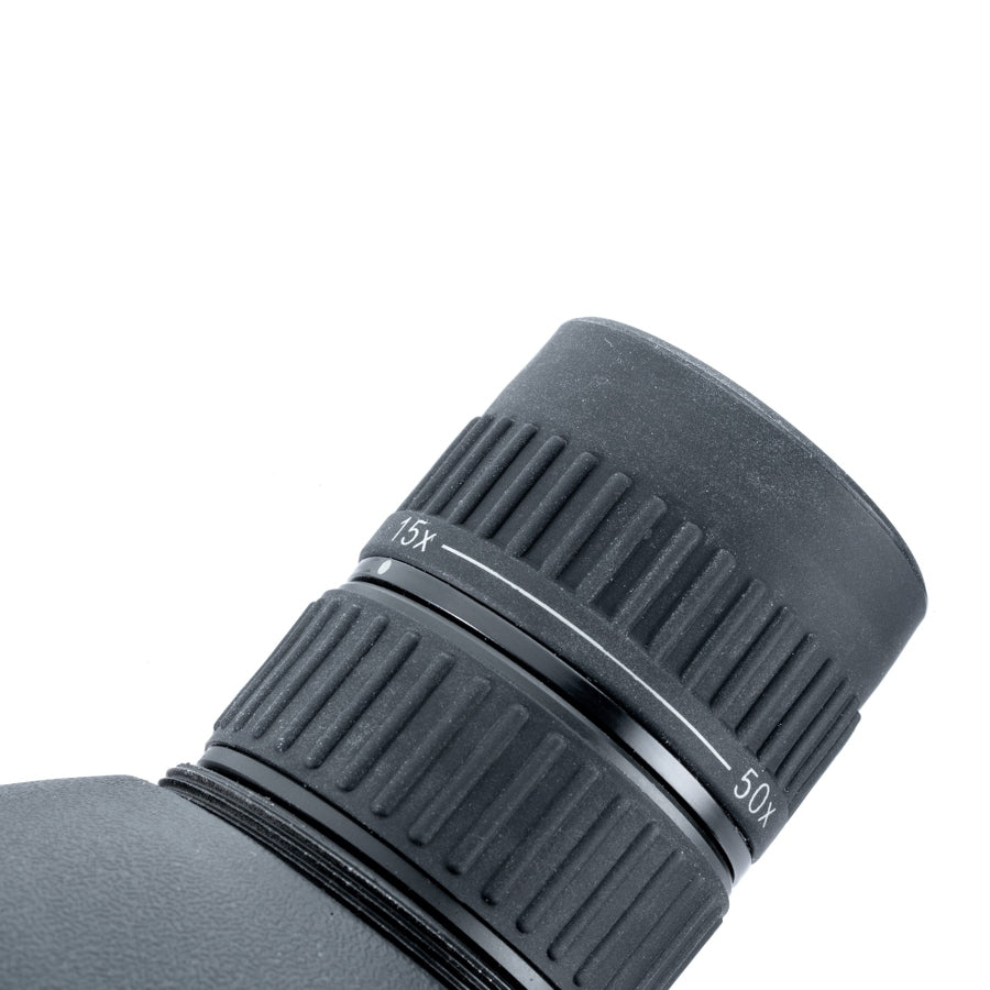 Lunetă terestră Vanguard Vesta 460A 15-50 x 60 