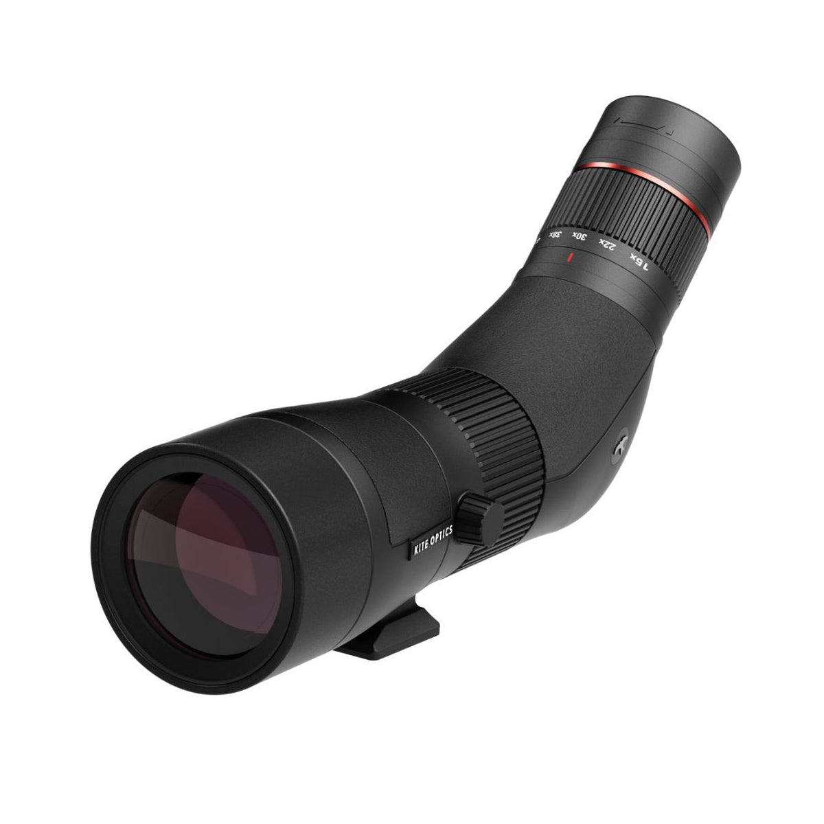 Lunetă terestră Kite Optics SP 65 +15X47X 