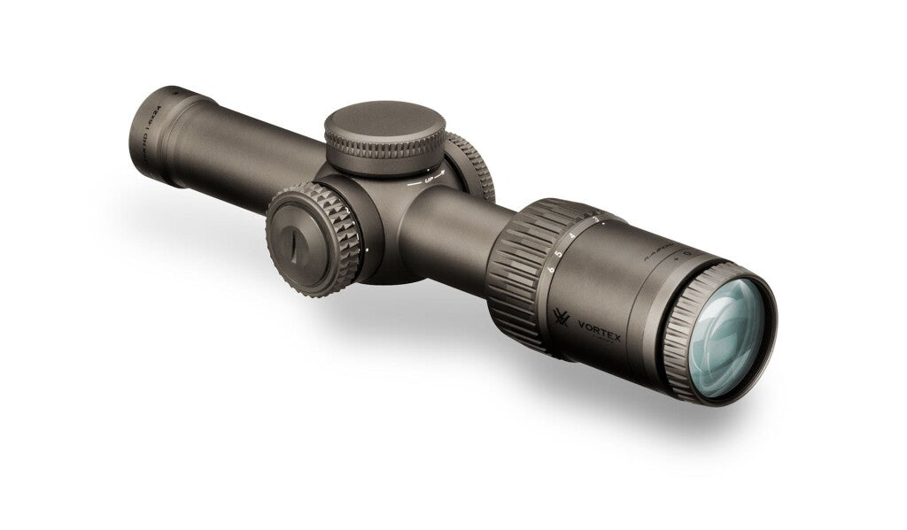 Lunetă Razor 1-6X24 HD VORTEX OPTICS 