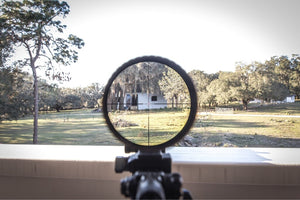 Lunetă Razor 1-6X24 HD VORTEX OPTICS 