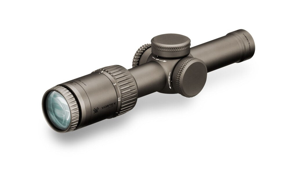 Lunetă Razor 1-6X24 HD VORTEX OPTICS 