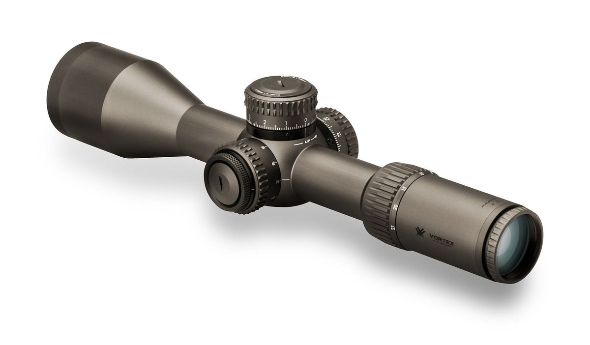 Lunetă Vortex Optics Razor 4.5-27x56 Gen II 