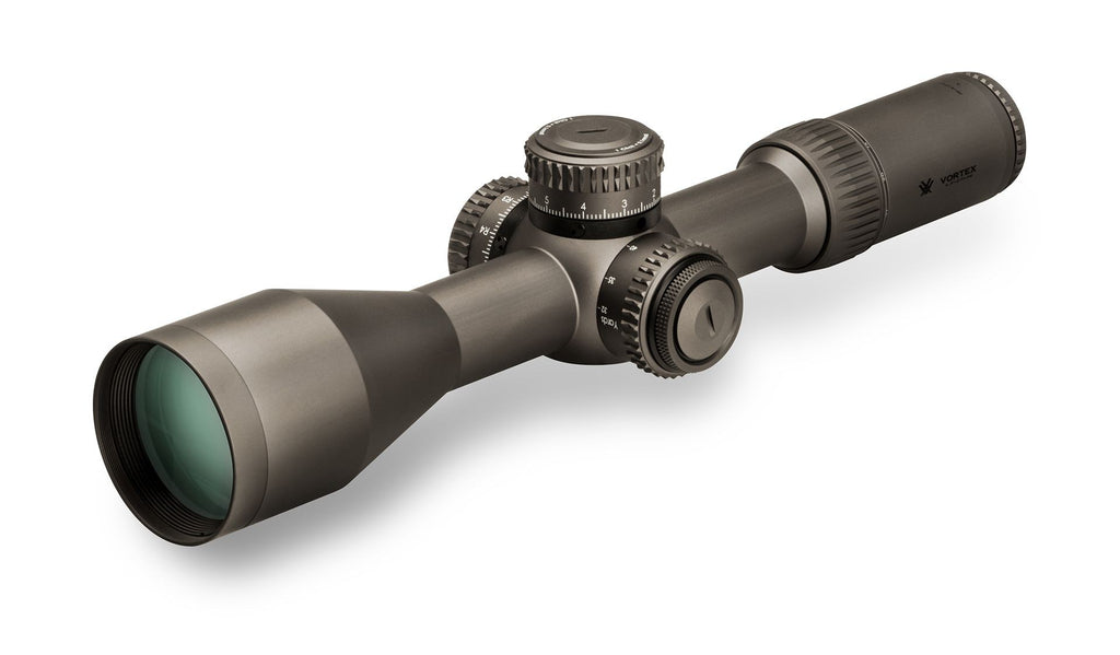 Lunetă Vortex Optics Razor 4.5-27x56 Gen II 