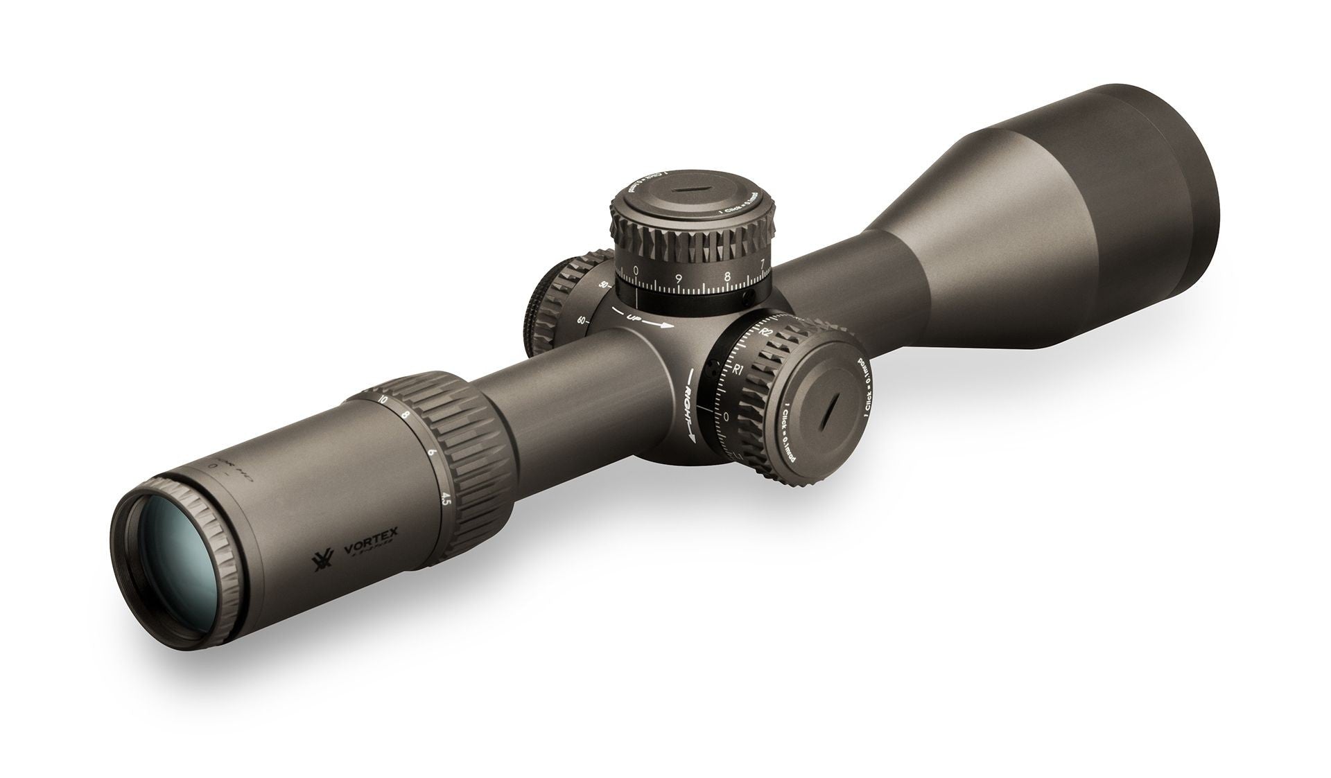 Lunetă Vortex Optics Razor 4.5-27x56 Gen II 