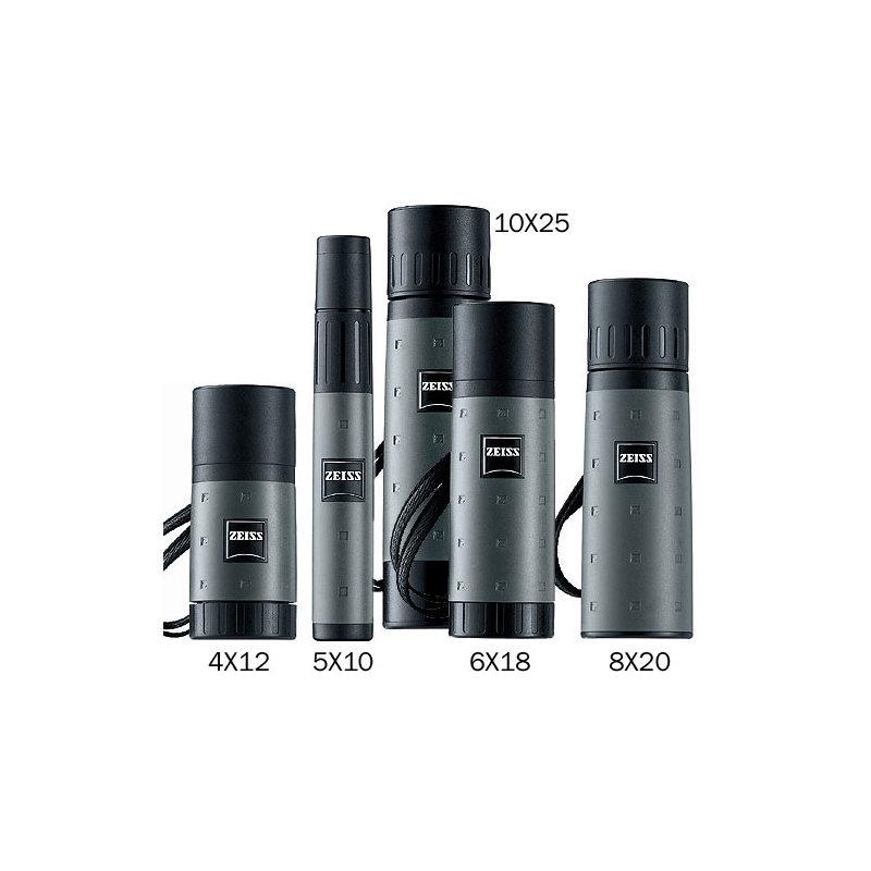 Monocular ZEISS Victory 4X12 T* 