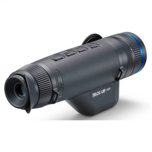 Monocular PULSAR cu imagistică termică TELOS LRF XQ35 cu telemetru integrat 
