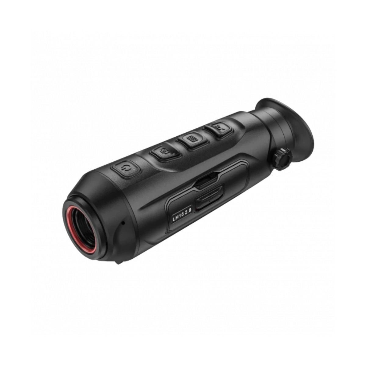 Monocular termic Hikmicro Lynx LH15 Pro 2.0 