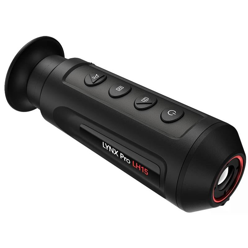 Monocular termic Hikmicro Lynx LH15 Pro 2.0 
