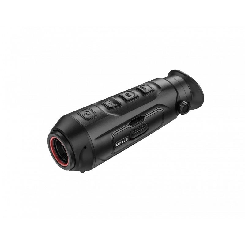 Monocular termic Hikmicro Lynx LH15 Pro 2.0 