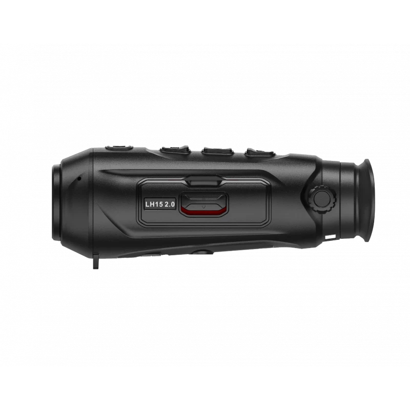 Monocular termic Hikmicro Lynx LH15 Pro 2.0 
