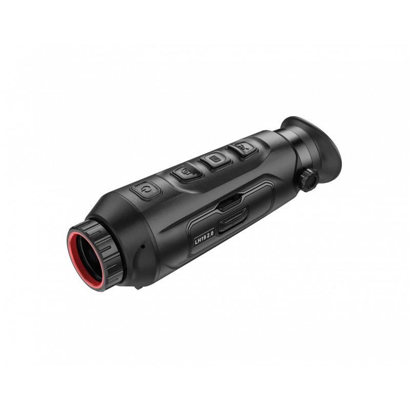 Monocular de vedere termică Hikmicro Lynx Pro LH 19 2.0 