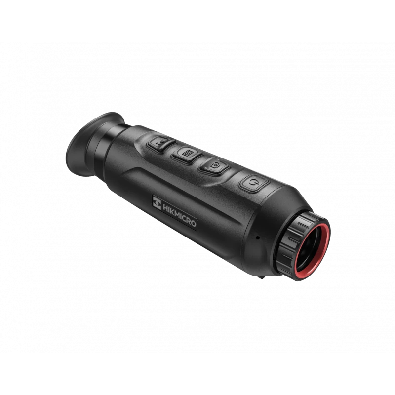 Monocular de vedere termică Hikmicro Lynx Pro LH 19 2.0 
