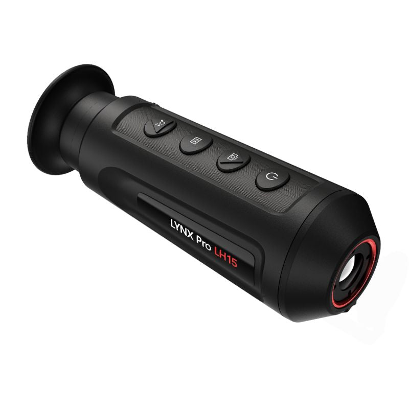 Monocular termic Hikmicro Lynx LH15 Pro 2.0 