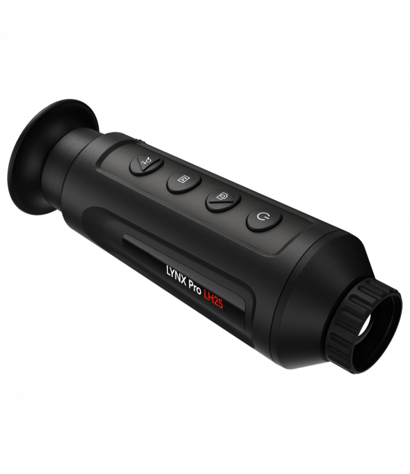 Monocular cu vedere termică Hikmicro Lynx Pro LH25 2.0 