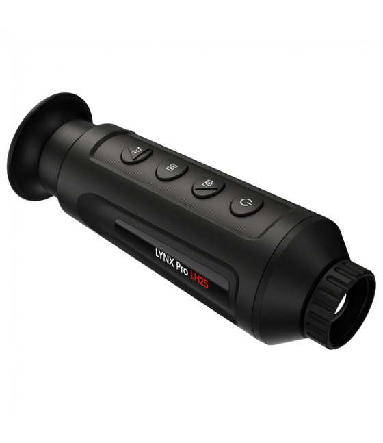 Monocular cu vedere termică Hikmicro Lynx Pro LH25 2.0 