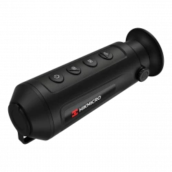 Monocular cu termoviziune HiKMICRO Lynx LC06 S conectat 