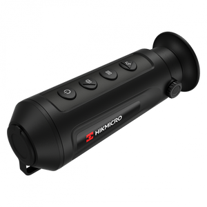 Monocular cu termoviziune Hikmicro Lynx S LE 10S 