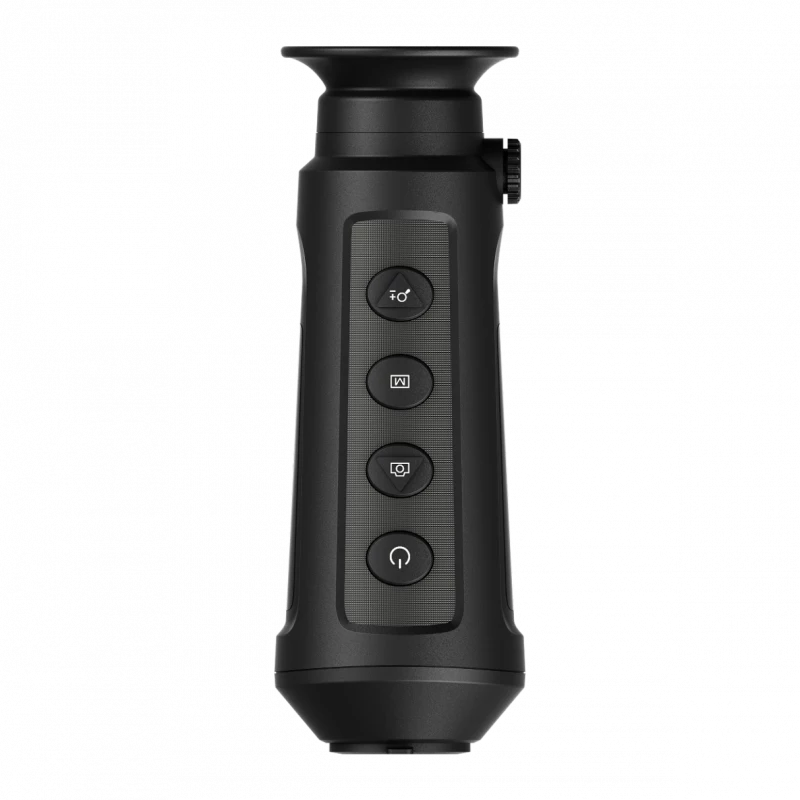 Monocular cu termoviziune Hikmicro Lynx S LE 10S 