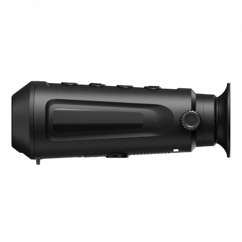 Monocular cu termoviziune Hikmicro Lynx S LE 10S 