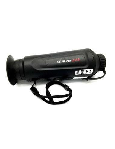 Monocular de vedere termică Hikmicro Lynx Pro LH 19 2.0 