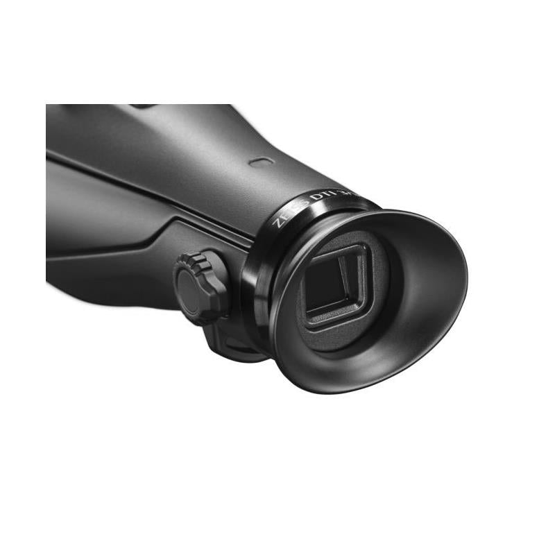 Monocular cu vedere termică ZEISS DTI 3/35 GEN 2 