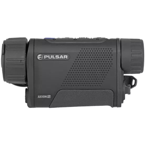 Monocular cu imagistică termică Pulsar Axion 2 XG35 