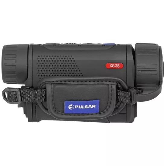 Monocular cu imagistică termică Pulsar Axion 2 XG35 