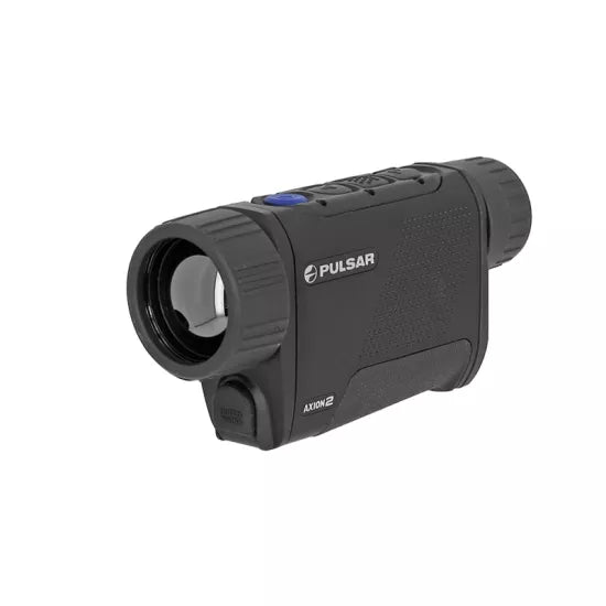 Monocular cu imagistică termică Pulsar Axion 2 XG35 