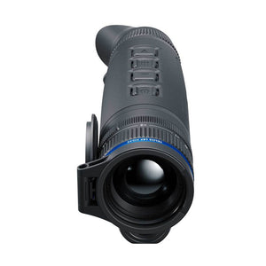 Monocular PULSAR cu imagistică termică TELOS LRF XQ35 cu telemetru integrat 